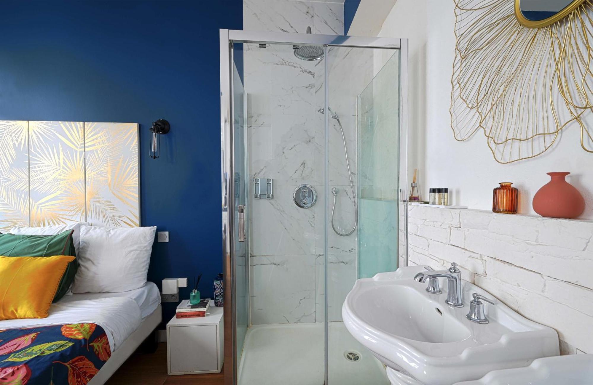 Super Location Meets Charming Studio -Ecole Militaries Champ De Mars - 7Th Arrondisment Apartment Paris Ngoại thất bức ảnh